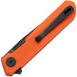 Bestech Bestechman Mini Dundee Org knives BTKMK08C