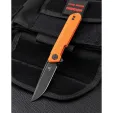 Bestech Bestechman Mini Dundee Org knives BTKMK08C
