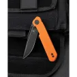 Bestech Bestechman Mini Dundee Org knives BTKMK08C