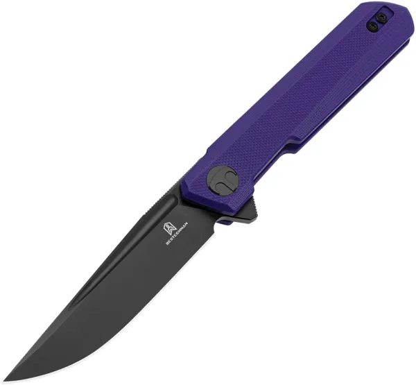 Bestech Knives Bestechman Mini Dundee Pur knives BTKMK08D