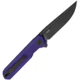 Bestech Knives Bestechman Mini Dundee Pur knives BTKMK08D