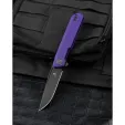 Bestech Knives Bestechman Mini Dundee Pur knives BTKMK08D