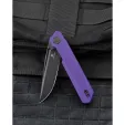 Bestech Knives Bestechman Mini Dundee Pur knives BTKMK08D