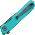 Bestech Bestechman Mini Dundee Teal knives BTKMK08E