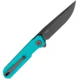 Bestech Bestechman Mini Dundee Teal knives BTKMK08E