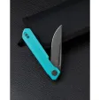 Bestech Bestechman Mini Dundee Teal knives BTKMK08E