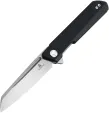 Bestech Knives Dundee Linerlock Black - BTKMK09A