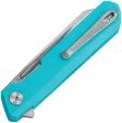 Bestech Dundee Linerlock Teal knives BTKMK09B