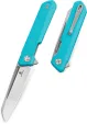 Bestech Dundee Linerlock Teal knives BTKMK09B