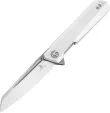 Bestech Knives Dundee Linerlock White - BTKMK09C
