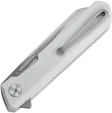 Bestech Knives Dundee Linerlock White knives BTKMK09C