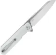 Bestech Knives Dundee Linerlock White knives BTKMK09C