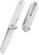 Bestech Knives Dundee Linerlock White knives BTKMK09C
