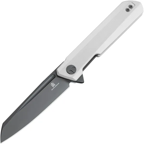 Bestech Knives Dundee Linerlock White knives BTKMK09D