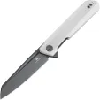 Bestech Knives Dundee Linerlock White - BTKMK09D