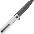 Bestech Knives Dundee Linerlock White knives BTKMK09D