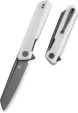 Bestech Knives Dundee Linerlock White knives BTKMK09D