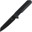Bestech Knives Dundee Linerlock Black - BTKMK09E