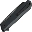 Bestech Knives Dundee Linerlock Black knives BTKMK09E