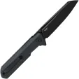 Bestech Knives Dundee Linerlock Black knives BTKMK09E