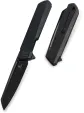 Bestech Knives Dundee Linerlock Black knives BTKMK09E