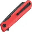 Bestech Dundee Linerlock Red knives BTKMK09F