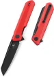 Bestech Dundee Linerlock Red knives BTKMK09F