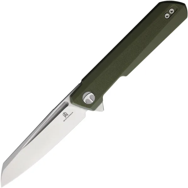 Bestech Knives Bestechman Dundee Linerlock knives BTKMK09I