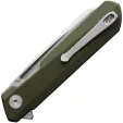 Bestech Knives Bestechman Dundee Linerlock knives BTKMK09I