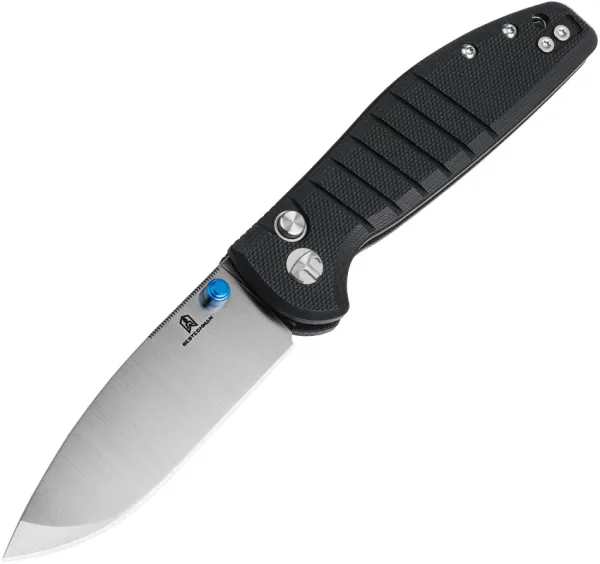Bestech Bestechman Goodboy Jr. Button knives BTKMK10A