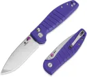Bestech Bestechman Goodboy Jr. Purpl knives BTKMK10C
