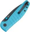 Bestech Bestechman Goodboy Jr. Teal knives BTKMK10D
