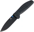Bestech Knives Bestechman Goodboy Jr. Black - BTKMK10E