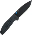 Bestech Bestechman Goodboy Jr. Black knives BTKMK10E