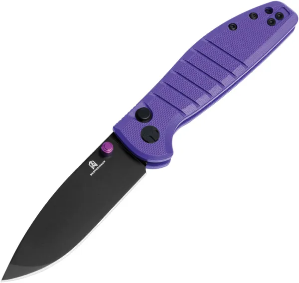 Bestech Bestechman Goodboy Jr. Pur knives BTKMK10G