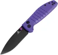 Bestech Knives Bestechman Goodboy Jr. Pur - BTKMK10G