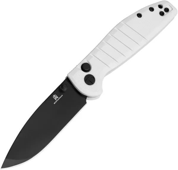 Bestech Bestechman Goodboy Jr. Wht knives BTKMK10I