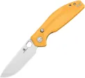 Bestech Knives Bestechman Angry Owl B-lock - BTKMK12A1