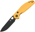 Bestech Knives Bestechman Angry Owl B-lock - BTKMK12A2