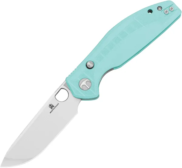 Bestech Bestechman Angry Owl B-lock knives BTKMK12B1