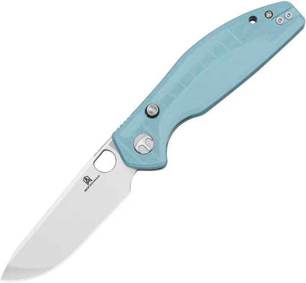 Bestech Knives Bestechman Angry Owl B-lock knives BTKMK12C1