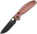 Bestech Knives Bestechman Angry Owl B-lock - BTKMK12D2