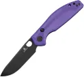 Bestech Knives Bestechman Angry Owl B-lock - BTKMK12E2