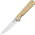 Bestech Bestechman Flick Linerlock - BTKMK13C