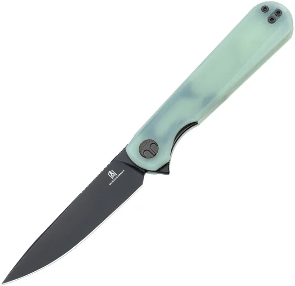 Bestech Bestechman Flick Linerlock knives BTKMK13E