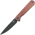 Bestech Bestechman Flick Linerlock - BTKMK13G