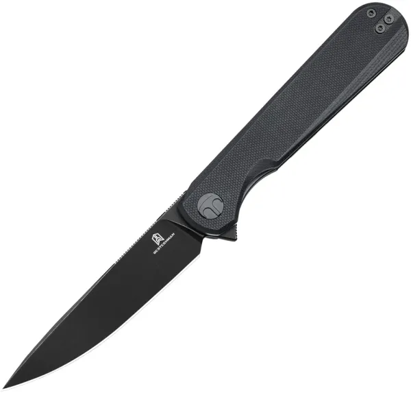 Bestech Bestechman Lanza Linerlock knives BTKMK13H
