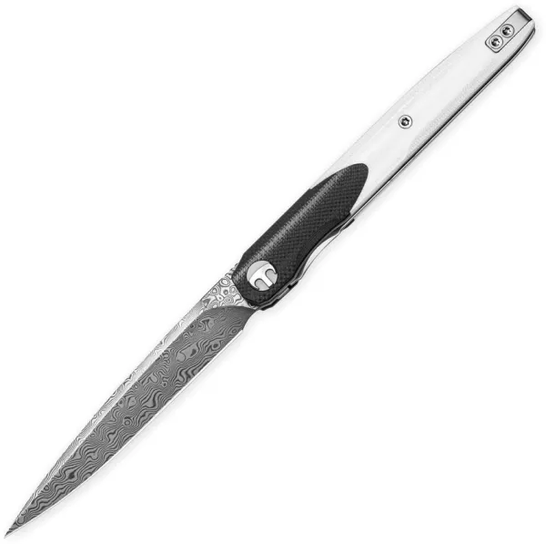 Bestech Bestechman Lanza Linerlock knives BTKMK14D1