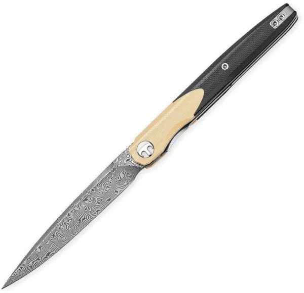 Bestech Bestechman Lanza Linerlock knives BTKMK14D2