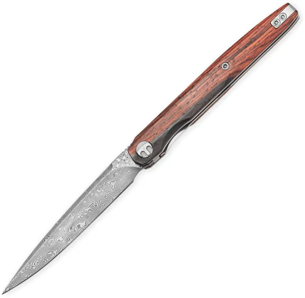 Bestech Bestechman Lanza Linerlock knives BTKMK14D3